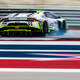 Illustration for article titled Check Out The Smorgasbord Of Incredible Cars That Took Over Austin For Pirelli World Challenge